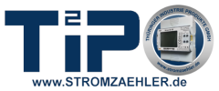 stromzaehler.de - TIP Thüringer Industrie Produkte GmbH